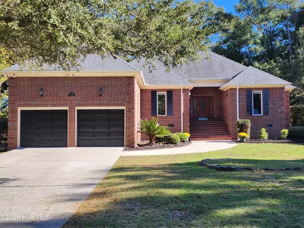 3126 Bogie CT SW, Supply, NC 28462