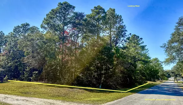 Minnesott Beach, NC 28510,Lot 15 Phillips DR