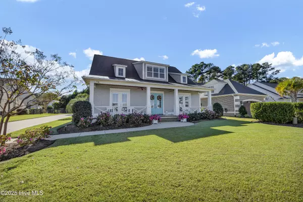 5014 Helms Port AVE, Wilmington, NC 28409