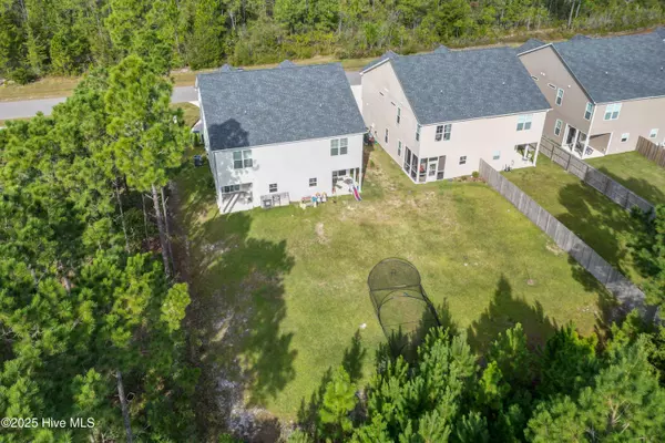 Holly Ridge, NC 28445,256 Currituck DR