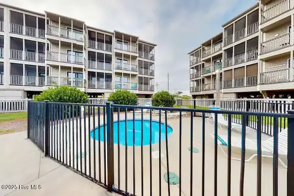 2511 W Ft Macon RD #B310, Atlantic Beach, NC 28512