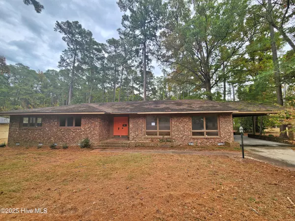 210 Wilshire BLVD N, Wilson, NC 27893