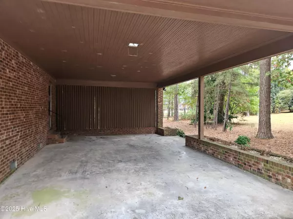 Wilson, NC 27893,210 Wilshire BLVD N