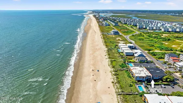 Ocean Isle Beach, NC 28469,277 W First ST #1c