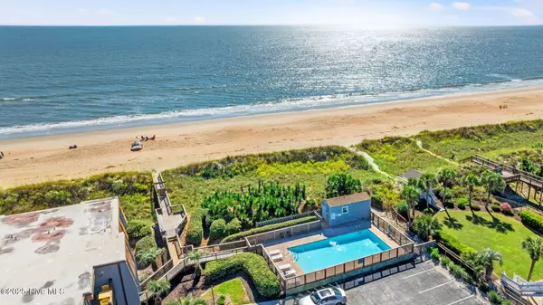 Ocean Isle Beach, NC 28469,277 W First ST #1c