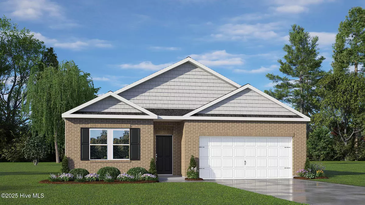 New Bern, NC 28560,4012 Topsail TRL