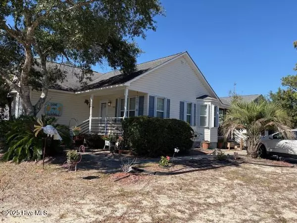 2308 E Oak Island DR, Oak Island, NC 28465