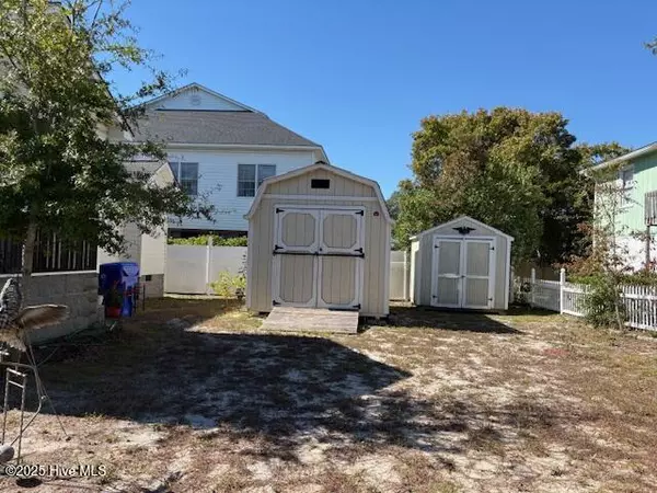 Oak Island, NC 28465,2308 E Oak Island DR
