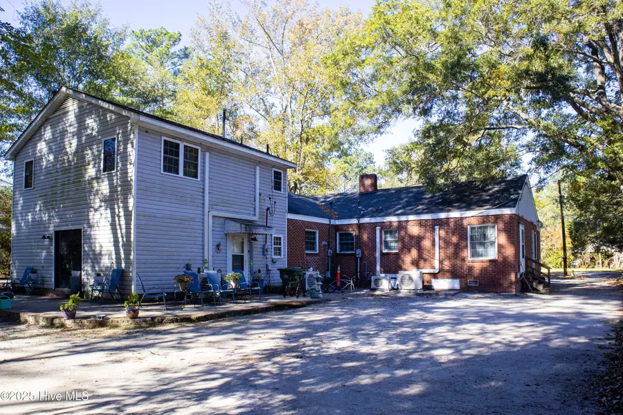 311 S Church ST, Enfield, NC 27823