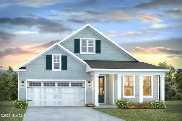 Leland, NC 28451,9442 Crowded Gules DR #Lot 220