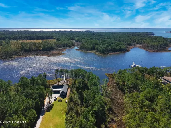 Belhaven, NC 27810,Lot 45/45a Windy PT