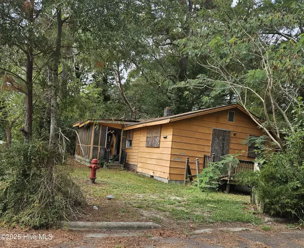 Windsor, NC 27983,601 Roanoke ST