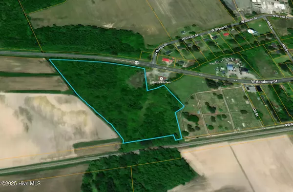 Robersonville, NC 27871,00 Us Highway 64