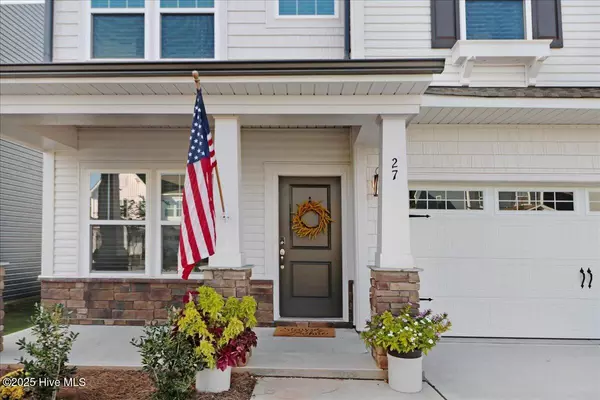 Clayton, NC 27527,27 Silver Moon LN