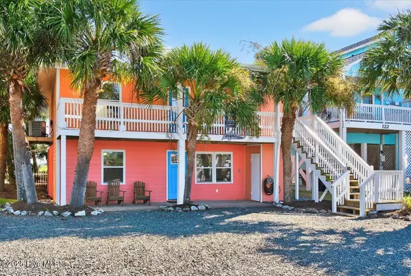 Holden Beach, NC 28462,124 Dolphin DR