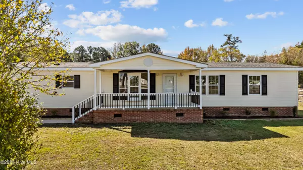 Elm City, NC 27822,5330 Temperance Hall RD