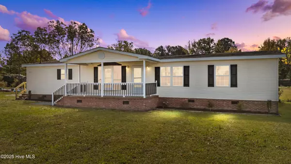 5330 Temperance Hall RD, Elm City, NC 27822