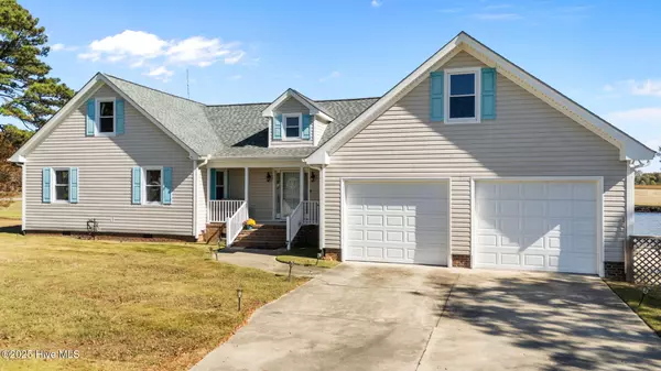 368 Hooks RD, Fremont, NC 27830