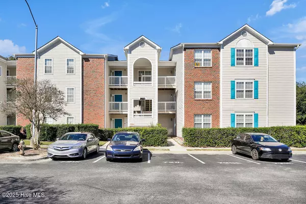 721 Melba CT #L, Wilmington, NC 28405