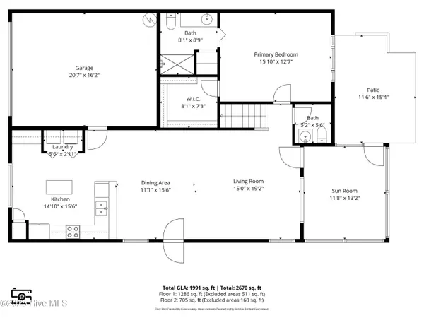 Southport, NC 28461,4010 Norseman LOOP #Unit 6