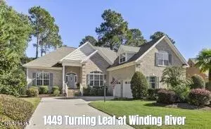 1449 Turning Leaf LN SE, Bolivia, NC 28422
