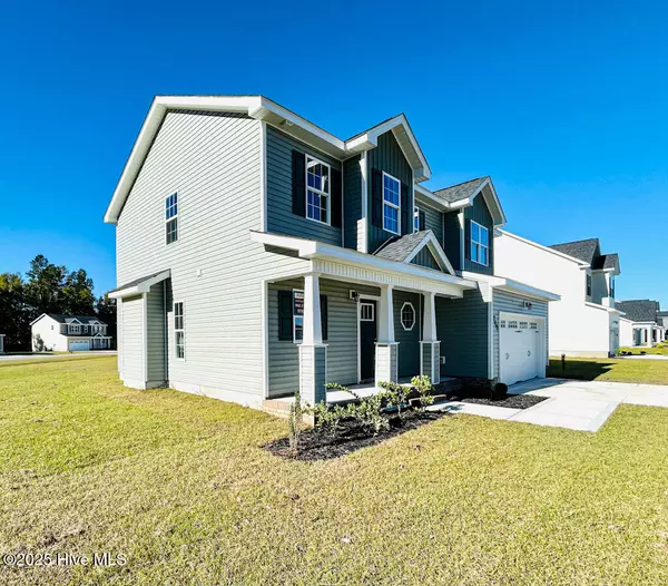 Jacksonville, NC 28546,814 Hidden Bridge