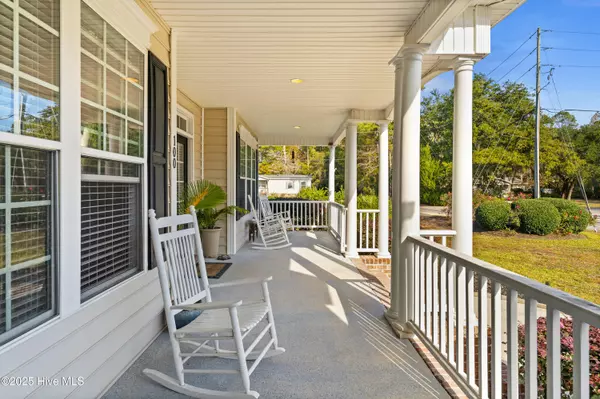 Hampstead, NC 28443,100 Lindy CT