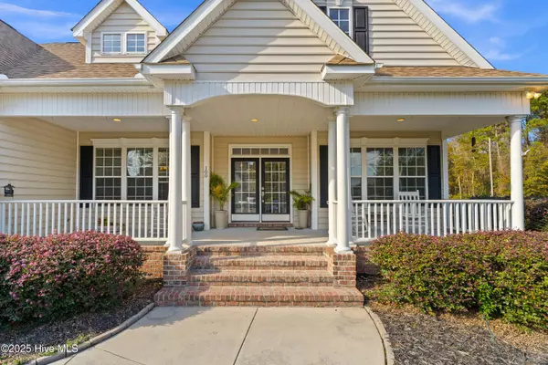 Hampstead, NC 28443,100 Lindy CT