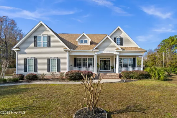 Hampstead, NC 28443,100 Lindy CT