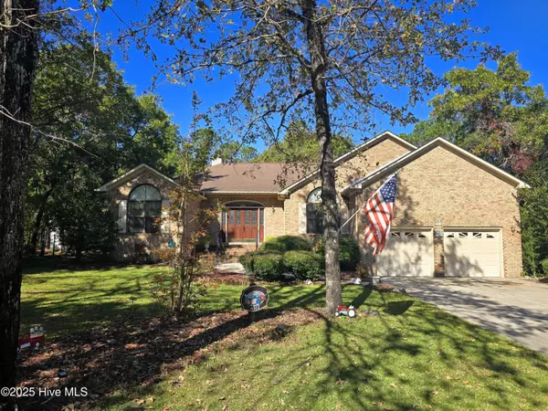 New Bern, NC 28560,6312 Albatross DR