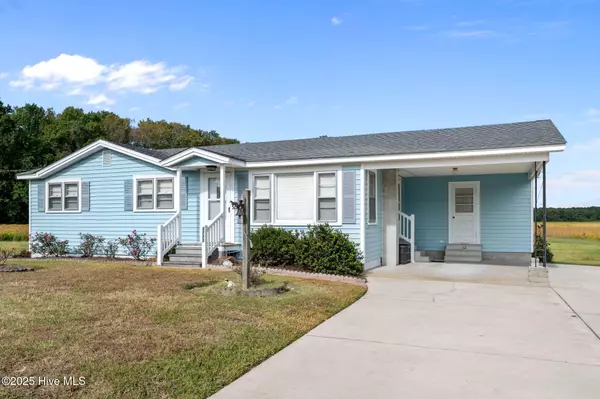 Grifton, NC 28530,2777 Frank Kilpatrick RD