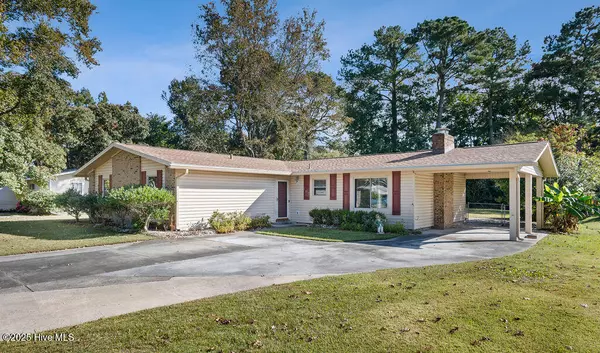 Jacksonville, NC 28546,307 Walnut Creek RD