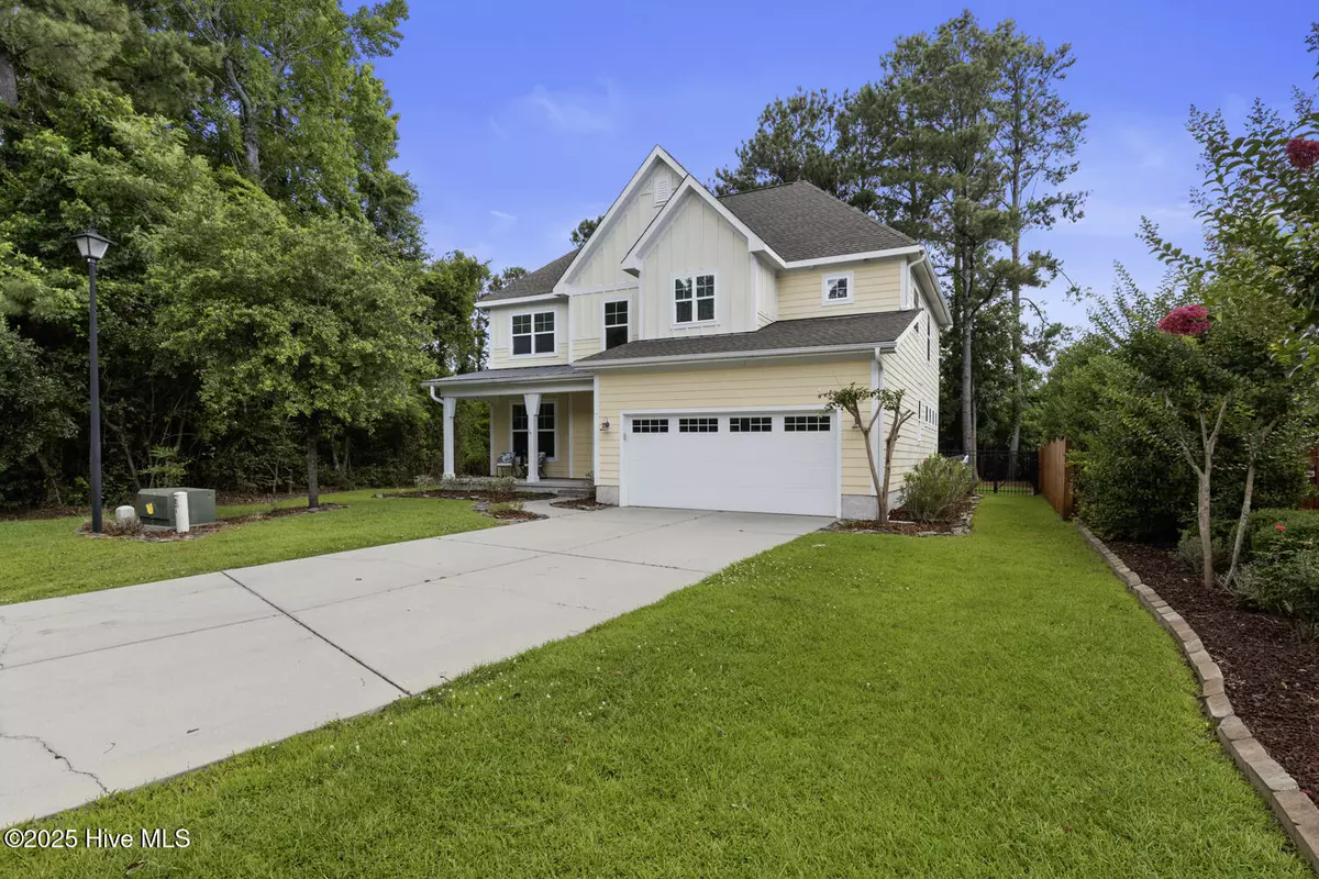 Hampstead, NC 28443,120 N Brig DR