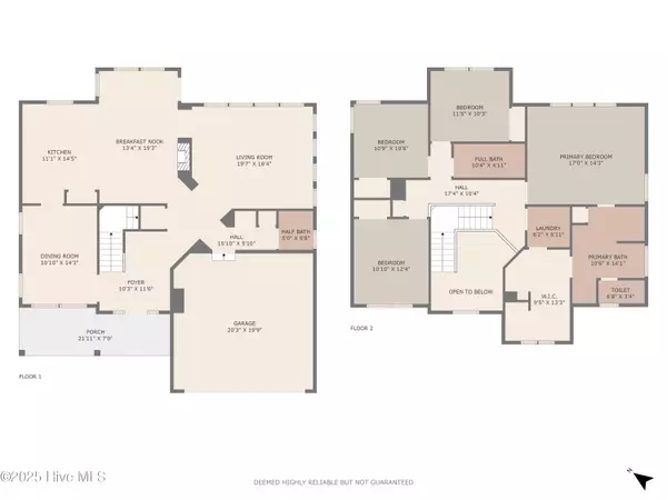 Hampstead, NC 28443,120 N Brig DR