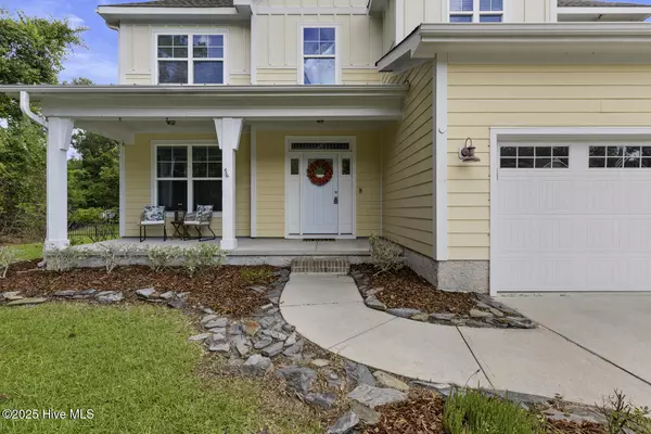 Hampstead, NC 28443,120 N Brig DR