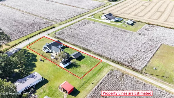 Jamesville, NC 27846,2600 Manning RD