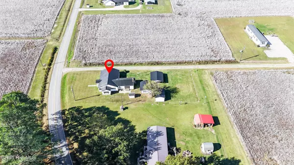 Jamesville, NC 27846,2600 Manning RD