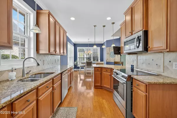 Leland, NC 28451,1012 Heron Run DR