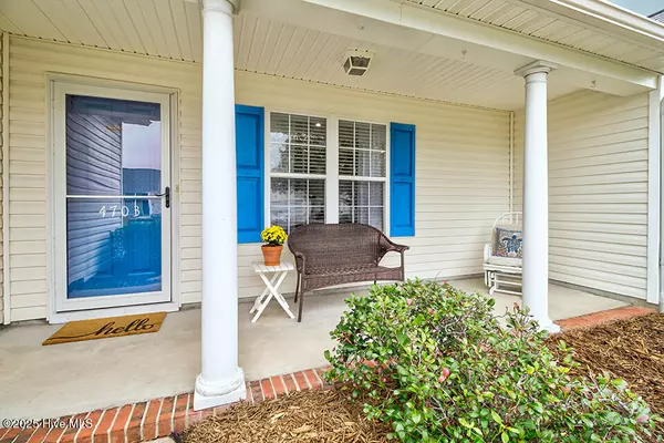 Wilmington, NC 28412,4703 Split Rail DR