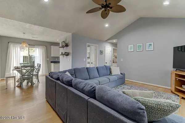 Wilmington, NC 28412,4703 Split Rail DR