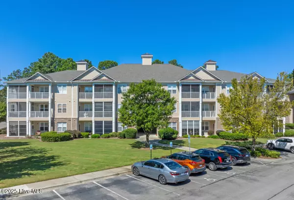 290 Woodlands WAY #Unit 10, Calabash, NC 28467