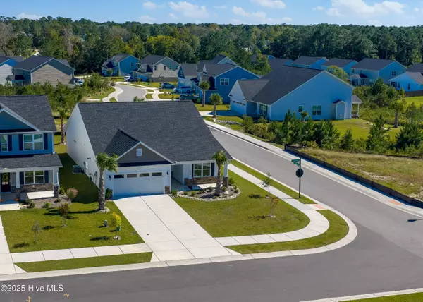 Hampstead, NC 28443,1018 Terraces LN