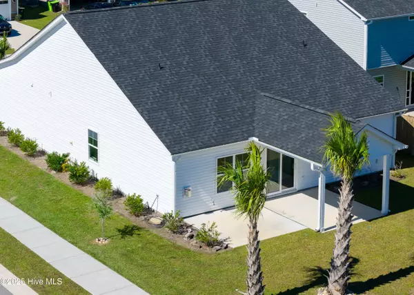 Hampstead, NC 28443,1018 Terraces LN