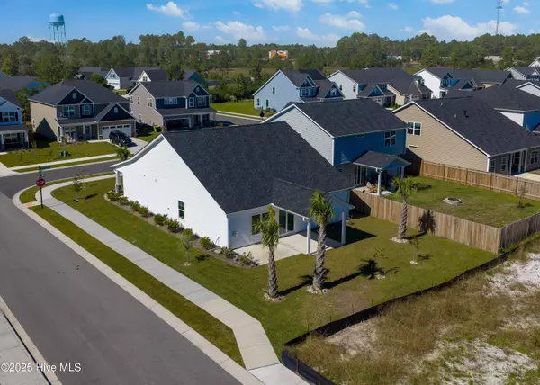 Hampstead, NC 28443,1018 Terraces LN