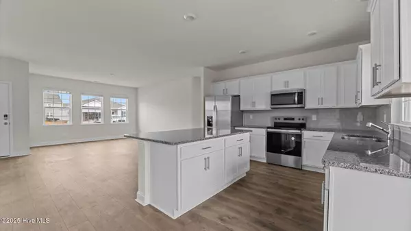 Bailey, NC 27807,4105 Edsel WAY