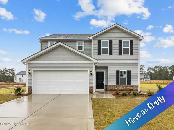 234 Palomo PL, Raeford, NC 28376