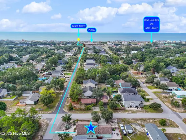 Oak Island, NC 28465,301 NE 51st ST