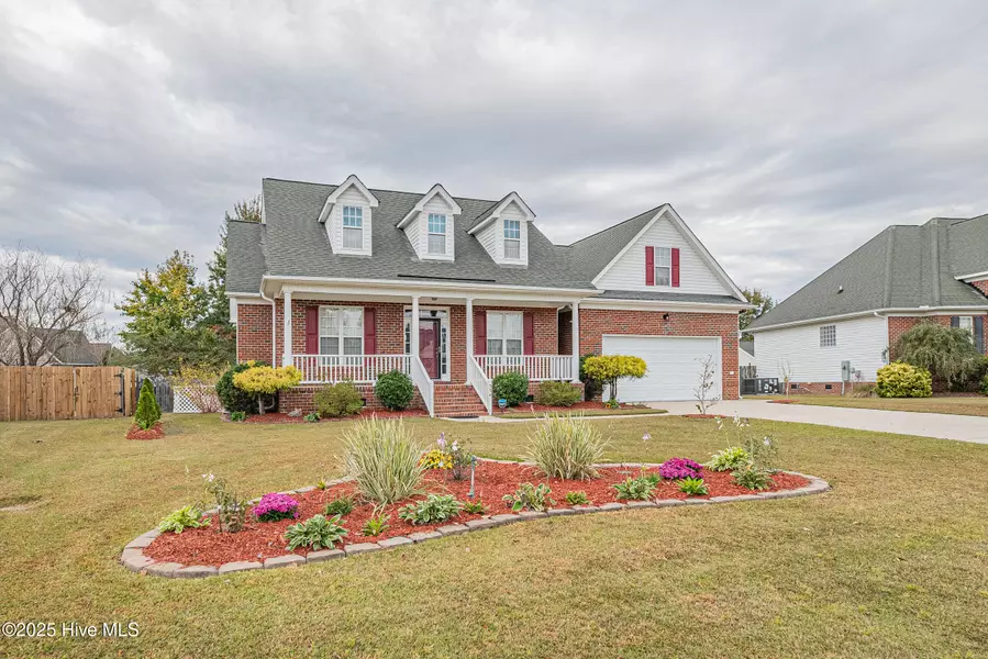 334 Gayle BLVD, Winterville, NC 28590