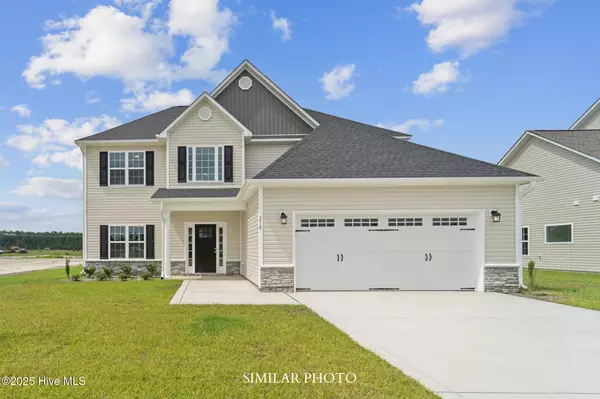 364 Water Wagon TRL, Jacksonville, NC 28546