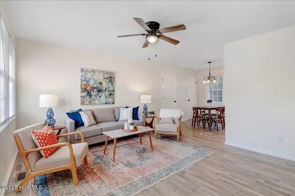 Goldsboro, NC 27534,407 Dove PL